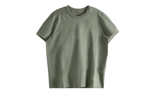 Short-Sleeve T-Shirt "Euca" RU01F2265 JA 35