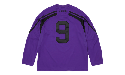 The Misfits® Hockey Jersey "SS26 - Purple" SU27402