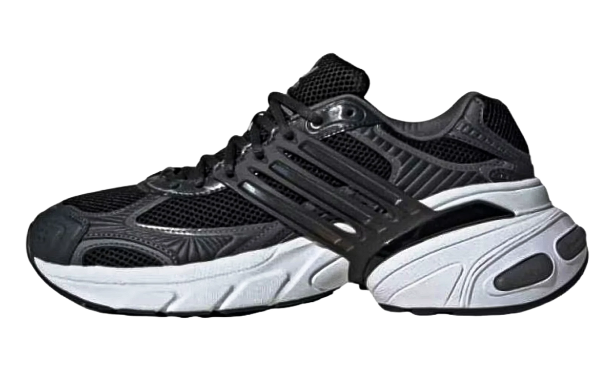 adidas AdiStar XLG 2.0 GS "Black" KK4236