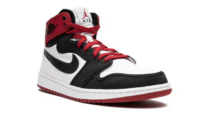Air Jordan 1 Retro KO HI "Black Toe" 402297 110