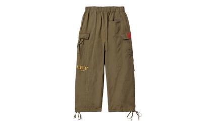 PARATROOPER CARGOS "Olive" VAL103
