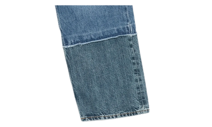 Third Cut Pants "Shelly Wash" M4255TS