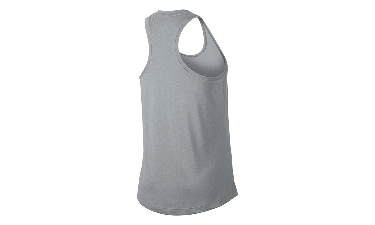 NSW Essential Tank Top WMNS "Grey / White" 831731 092