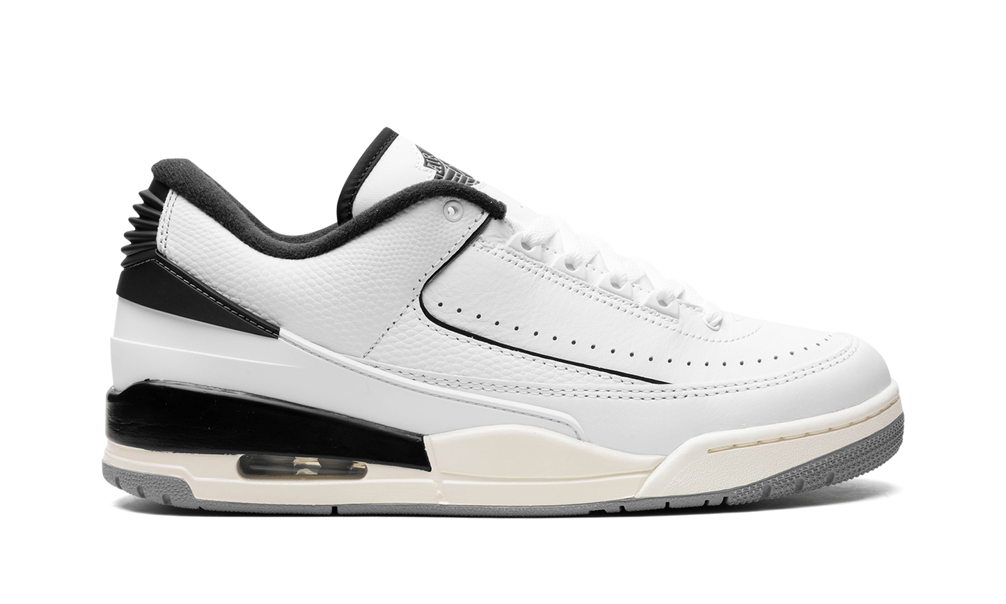 2/3 "White/Black" FD0383 100