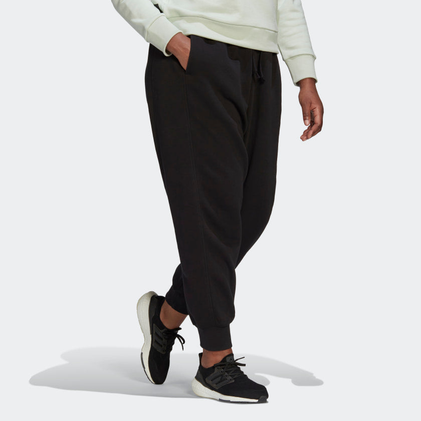 Women's adidas ALL SZN Fleece Pants (Plus Size)