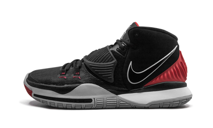 Kyrie 6 "Bred" BQ4630 002
