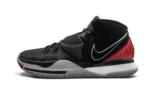 Kyrie 6 "Bred" BQ4630 002