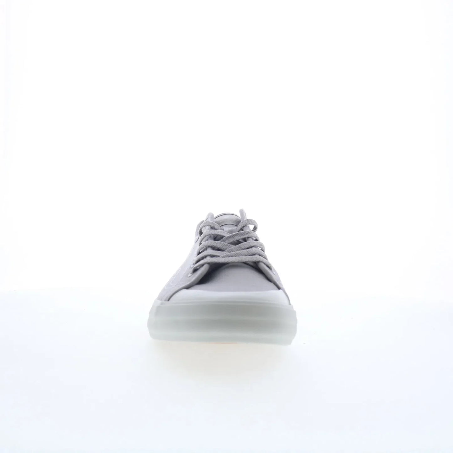 Ben Sherman Belfast BSMBELFT-0507 Mens Gray Canvas Lifestyle Sneakers Shoes