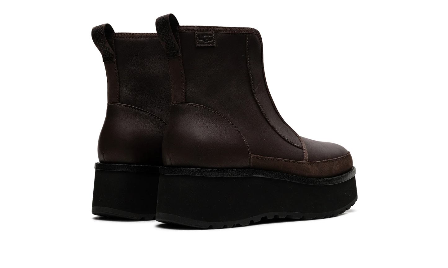 Cityfunc Zip WMNS "Burnt Cedar" 1162970 BCDR