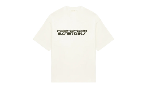 Ponte 90s Tee "Ivory" 125HO254503F