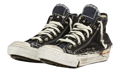 Love To Death Sneakers WMNS "Black" S39WS0129P7454HB130