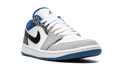 1 Low SE "True Blue" DM1199 140