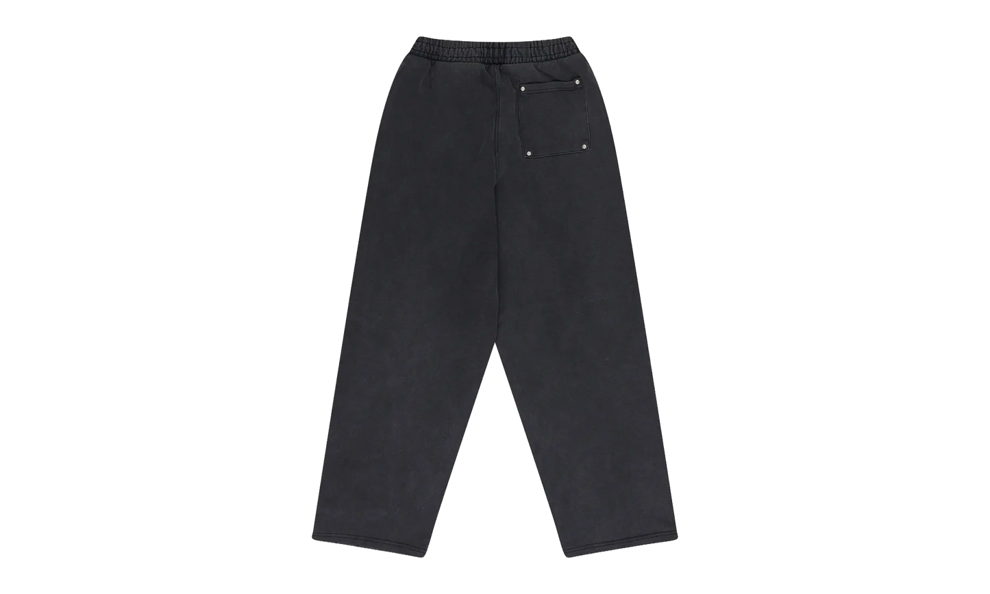 Screw Sweatpants "Charcoal Grey" GUT MBTM 0005