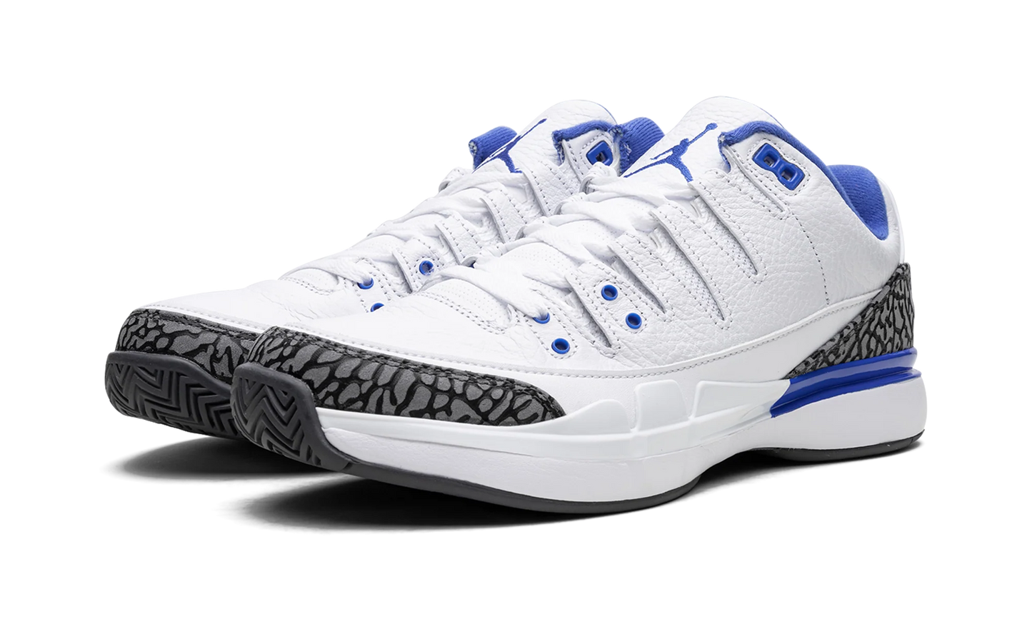 Zoom Vapor Tour AJ3 "Racer Blue" DV9367 100