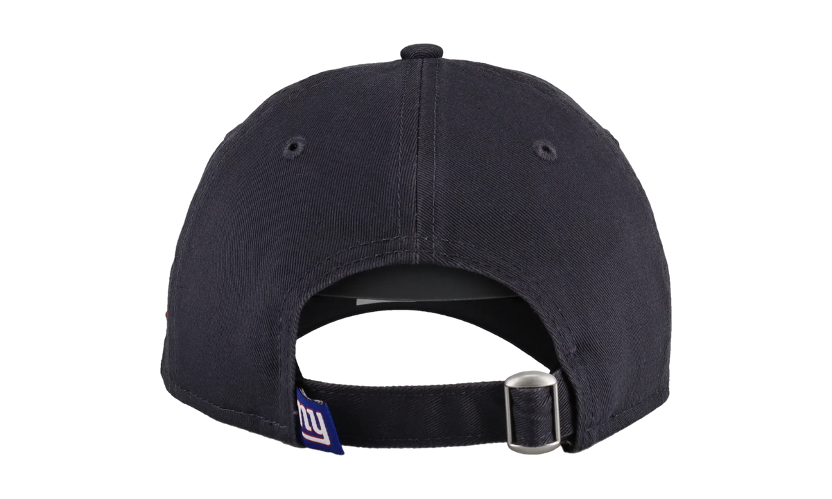 9TWENTY New York Giants Adjustable Hat "Grey" NE174