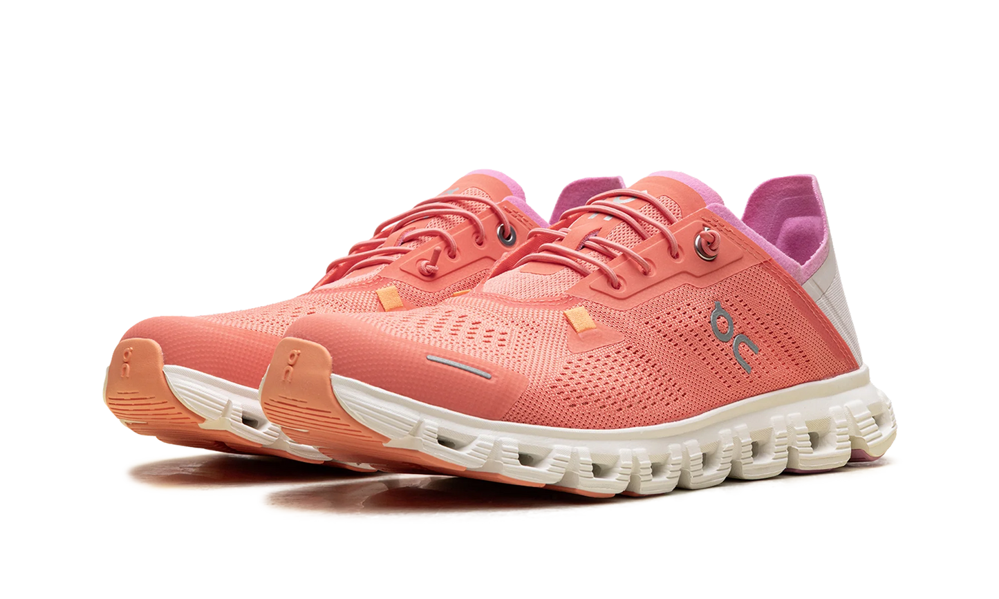 Cloud 6 Coast WMNS "Salmon Pearl" 3WF10023283