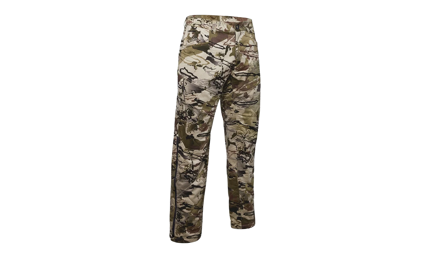 Brow Tine Pant "Barren Camo / Black" 1316744 999