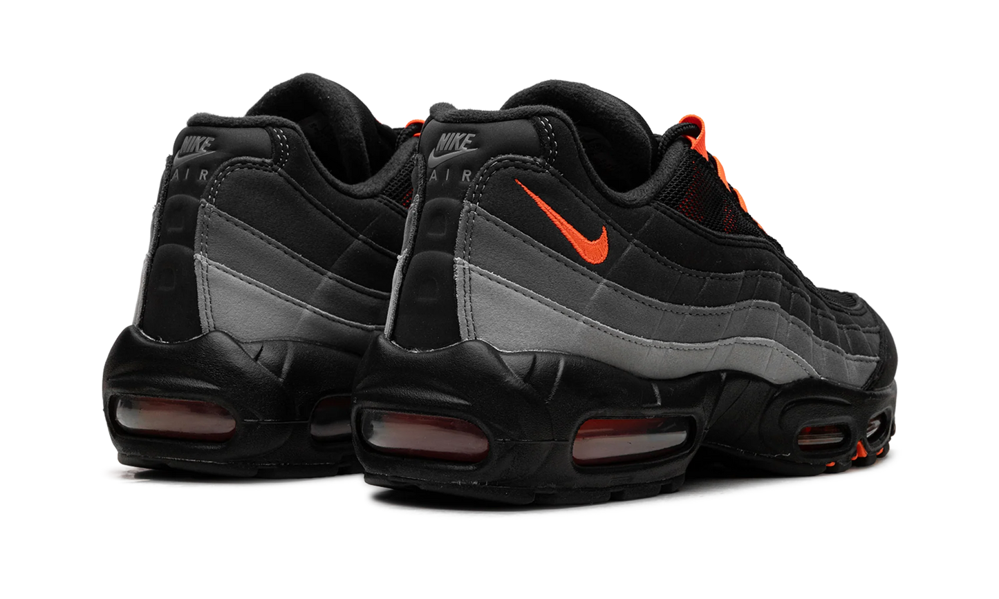 AIr Max 95 "Black Hyper Crimson" FV4710 002