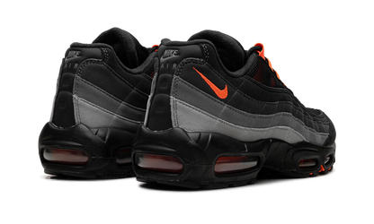 AIr Max 95 "Black Hyper Crimson" FV4710 002