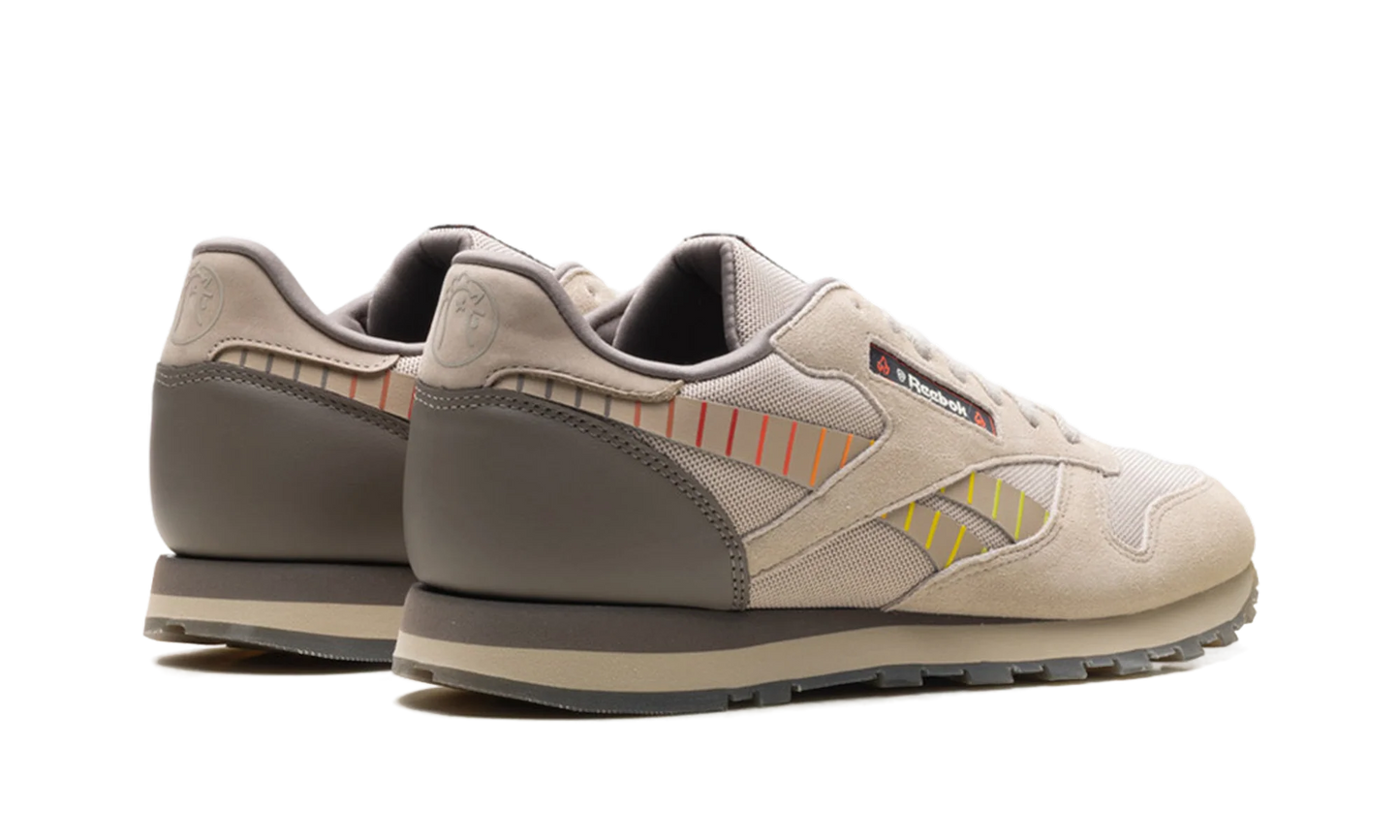 Classic Leather MU "Hot Ones - Scoville Levels" H68850