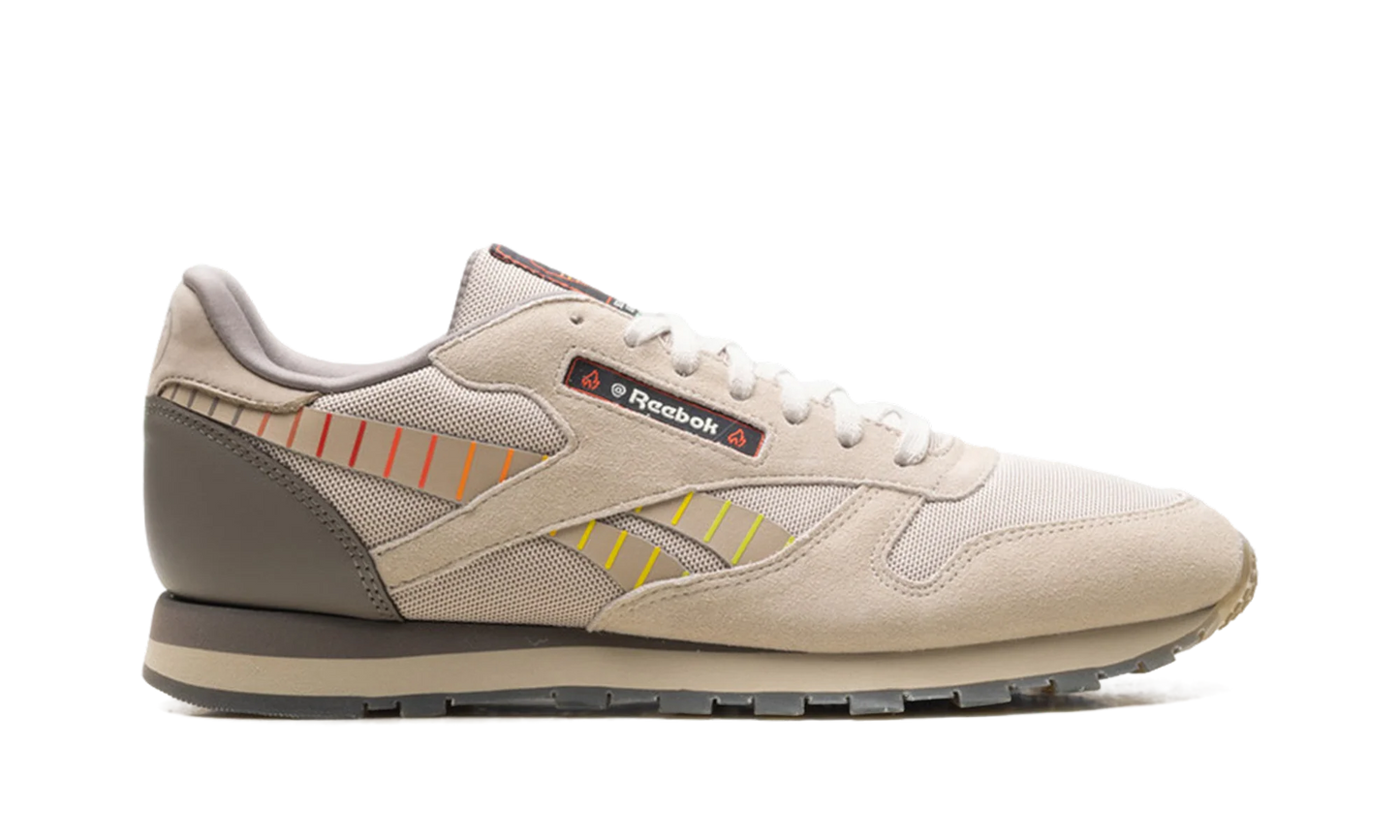 Classic Leather MU "Hot Ones - Scoville Levels" H68850