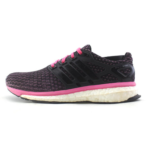 ENERGY BOOST REVEAL