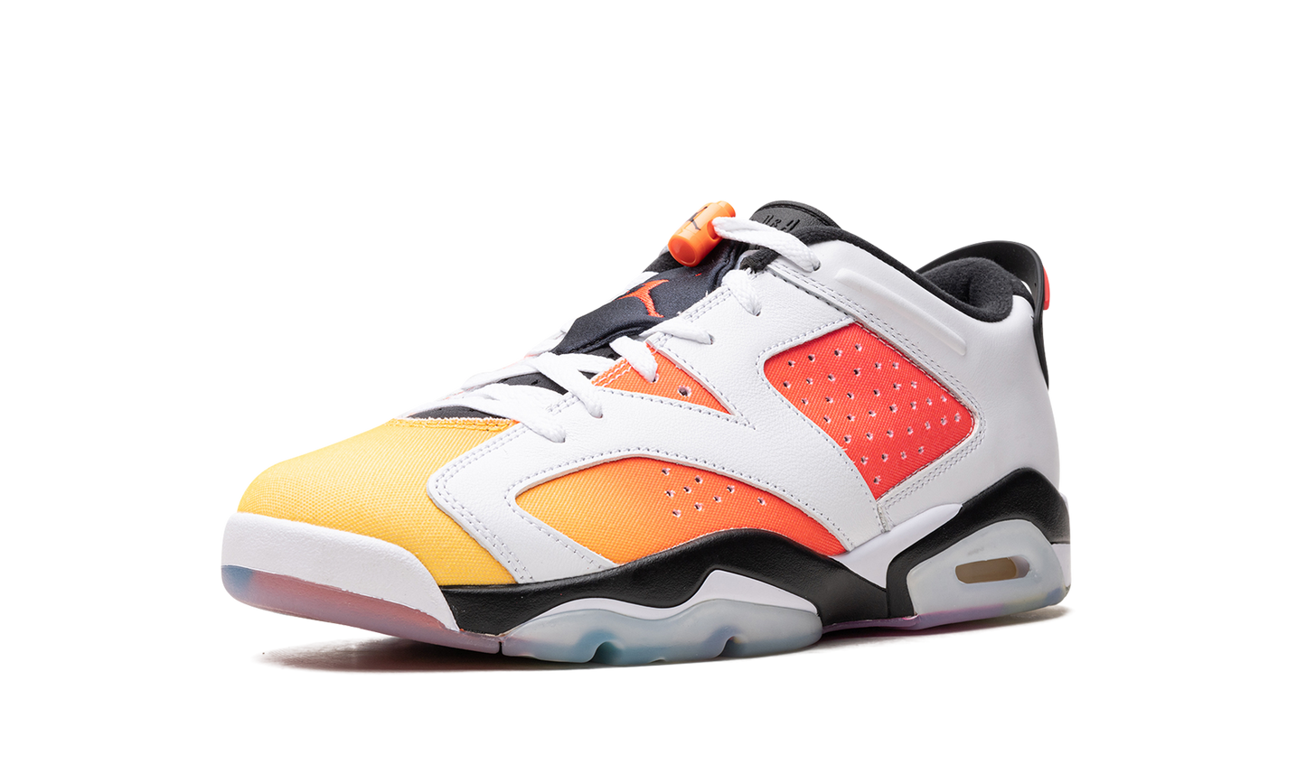 6 Retro Low SE "Dongdan" DC1048 110