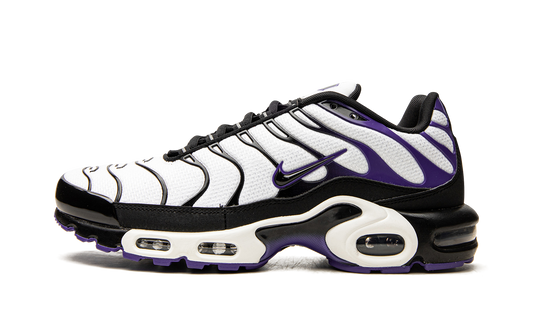 Air Max Plus "Persian Violet" DB0682 100