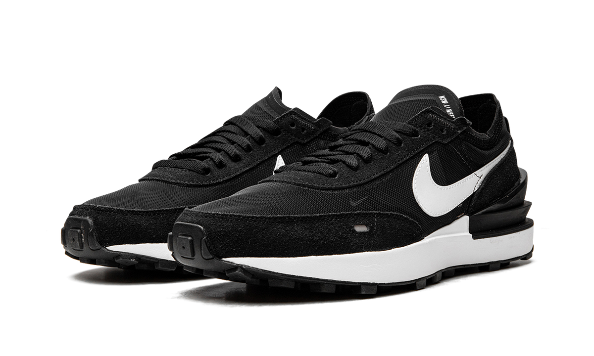 WAFFLE ONE WMNS"Black" DC2533 001