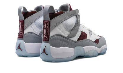 JUMPMAN TWO TREY "BORDEAUX" DO1925 103