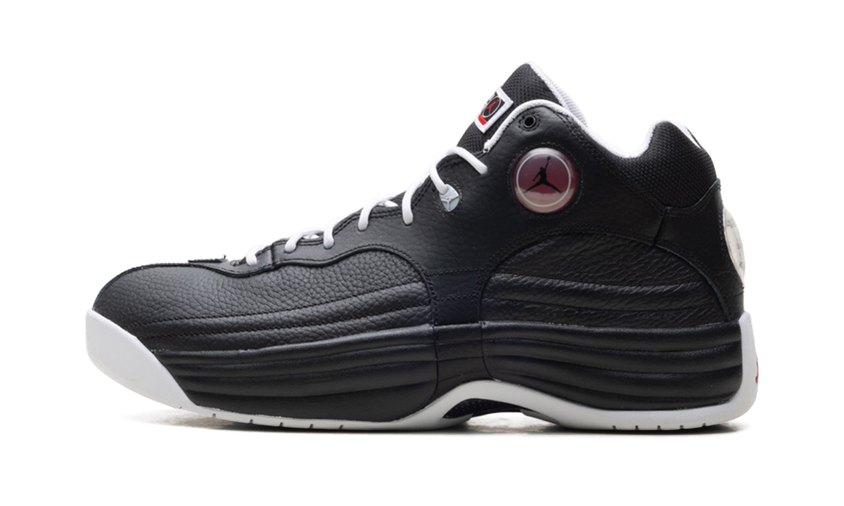 Jumpman Team 1 "Black" FV3928 006