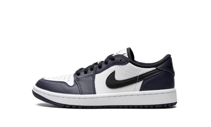 1 Low Golf "Midnight Navy" DD9315 104