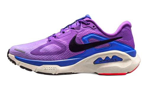 Structure Plus WMNS"Bright Violet" HQ3049 502