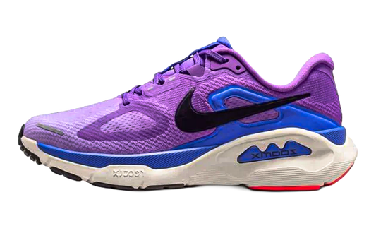 Structure Plus WMNS"Bright Violet" HQ3049 502