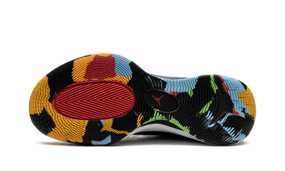 Zoom Separate "Multicolor" DH0249 030