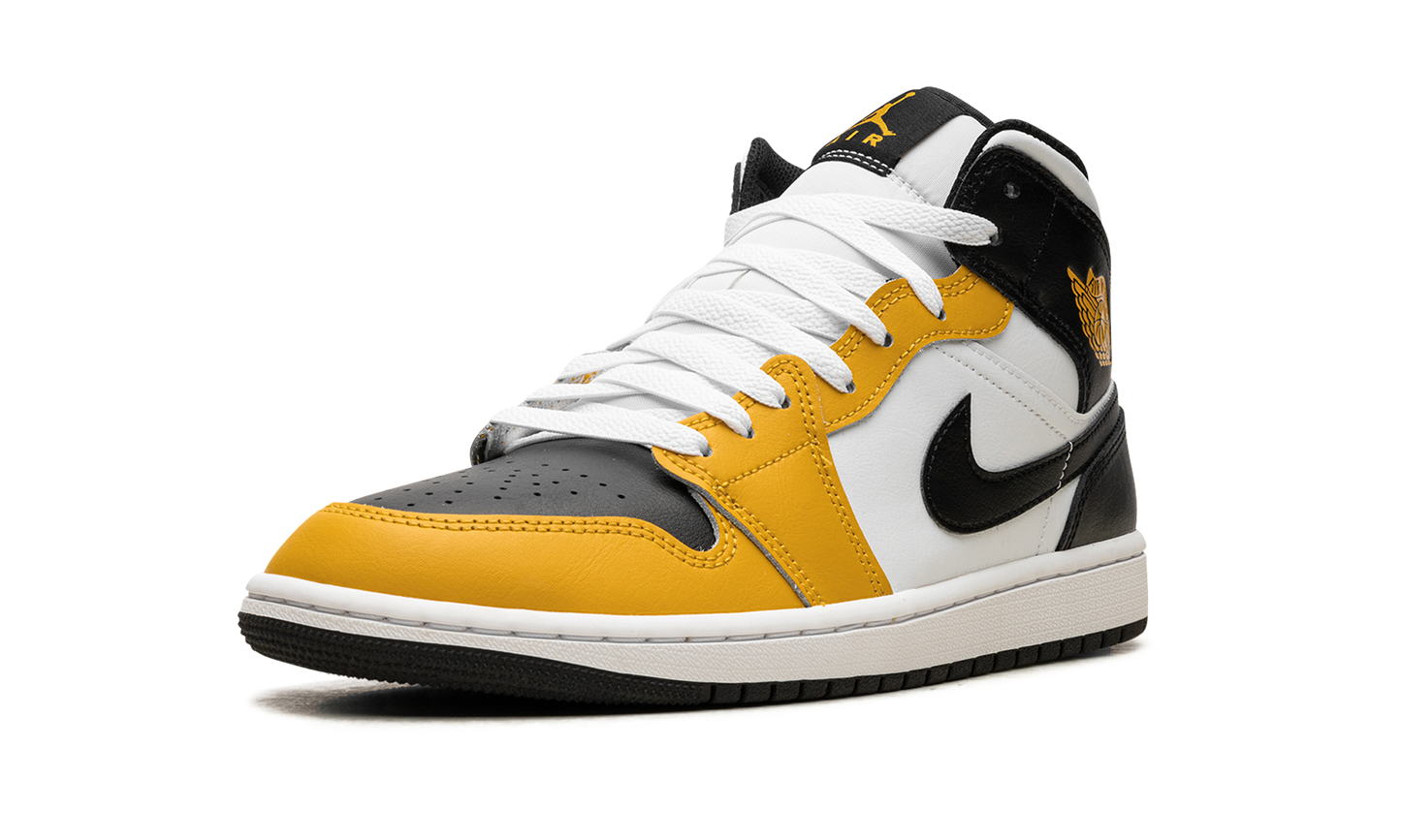 1 Mid "Yellow Ochre" DQ8426 701