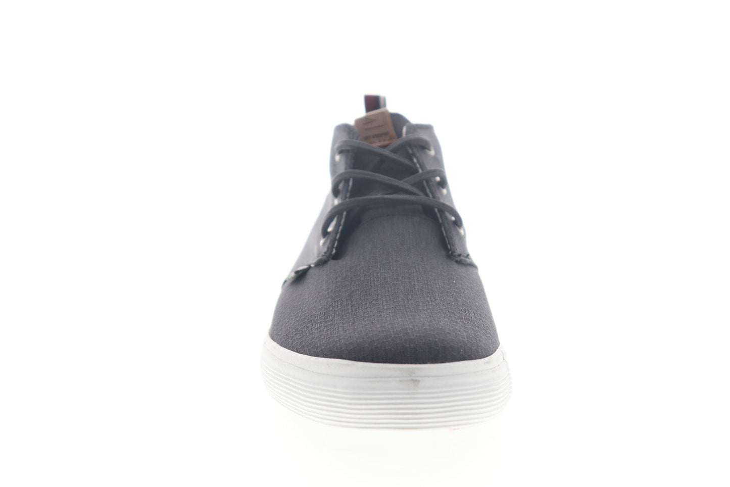 Ben Sherman Bradford Chukka BNM00060 Mens Black Lifestyle Sneakers Shoes
