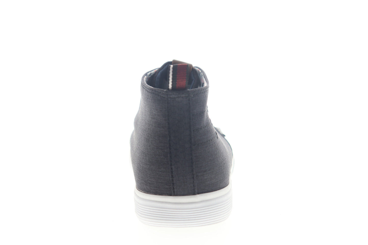 Ben Sherman Bradford Chukka BNM00060 Mens Black Lifestyle Sneakers Shoes