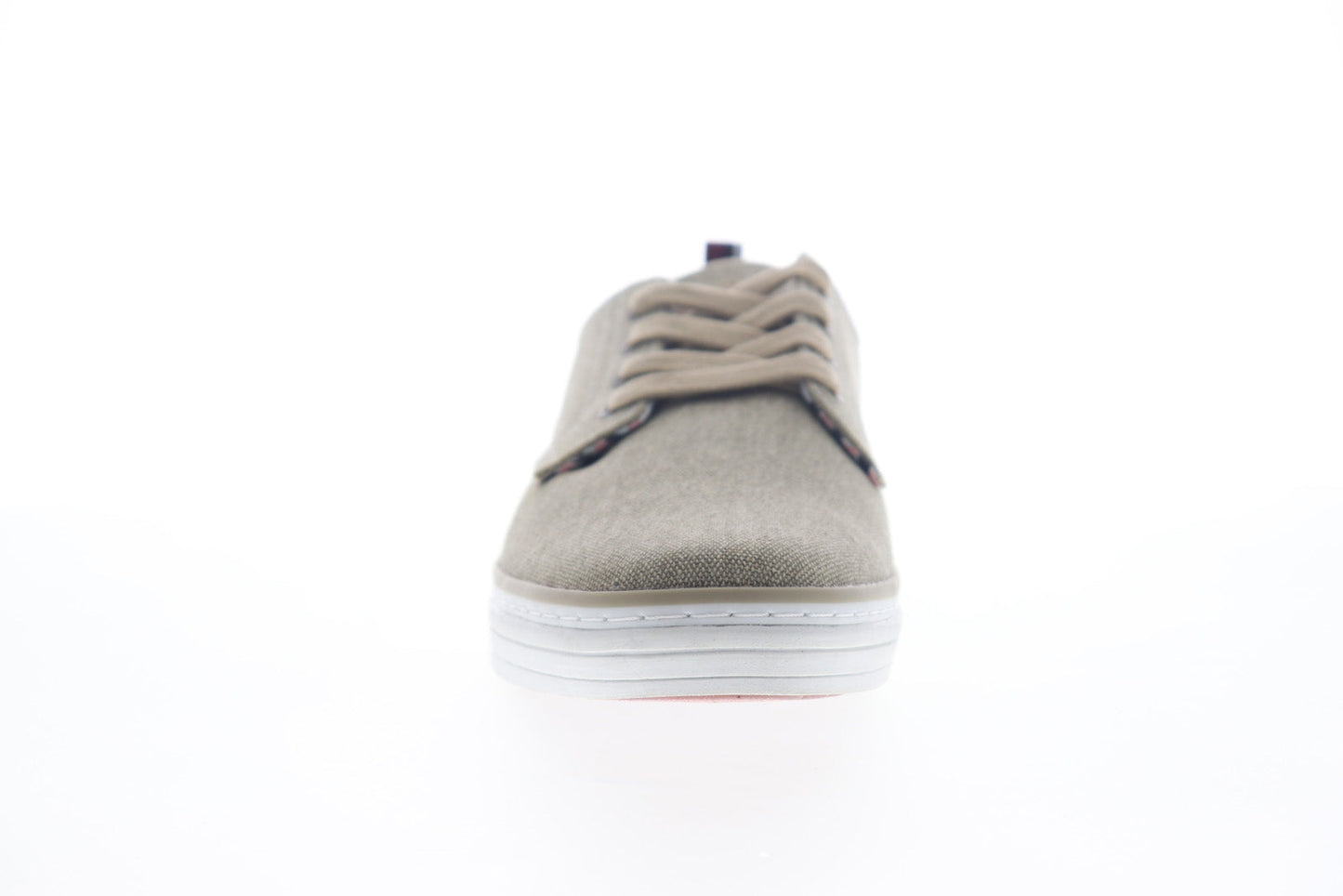 Ben Sherman Brahma Derby BNMS19113 Mens Beige Tan Lifestyle Sneakers Shoes