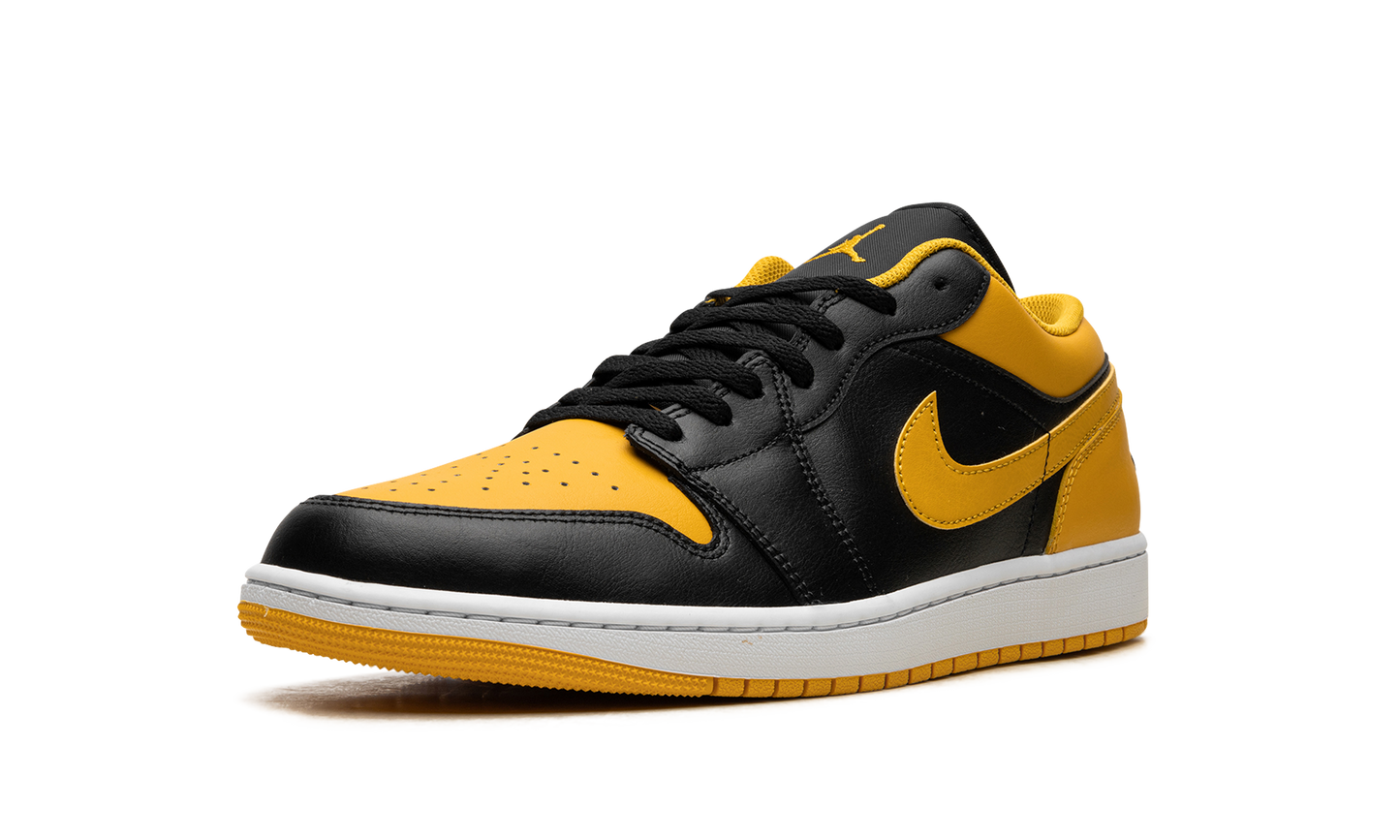 1 Low "Yellow Orche" 553558 072