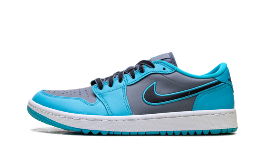 1 Low Golf "Turquoise" FZ3248 001