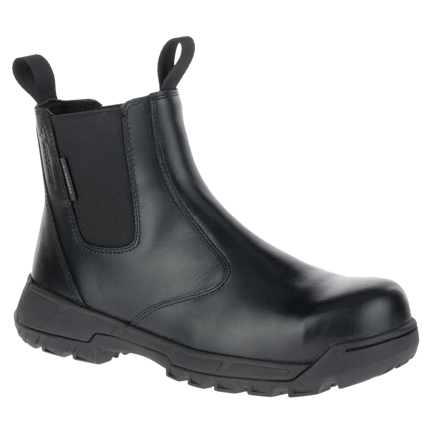 Bates Tactical Sport 2 Station Composite Toe Mens Black Tactical Boots
