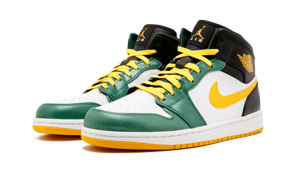 1 Mid "Sonics" 554724 307