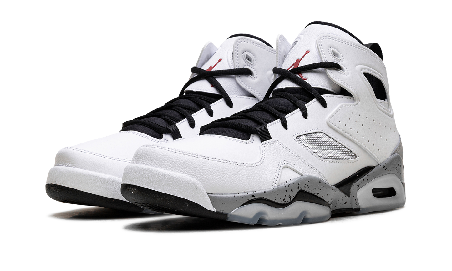 Flight Club 91 "White Cement" 555475 102