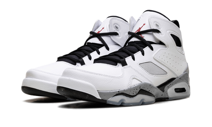 Flight Club 91 "White Cement" 555475 102
