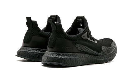 Ultra Boost Uncaged Haven "Triple Black" BY2638