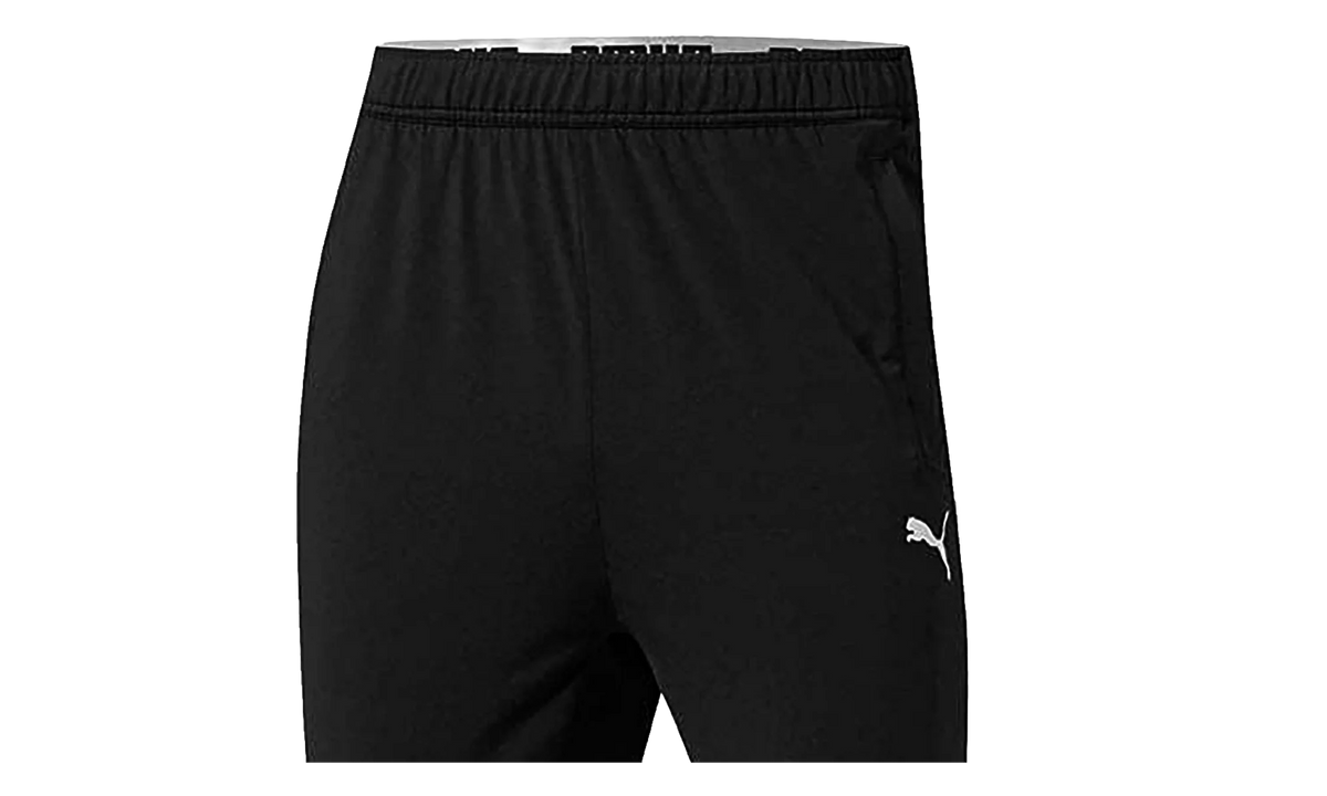 FTBL NXT Soccer Pants "Puma Black" 852567 01