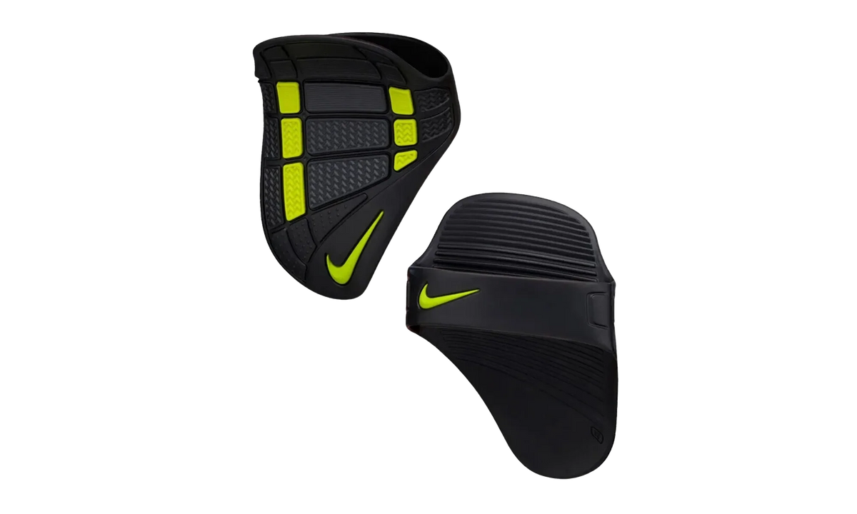 Alpha Training Grip "Black" NLG66 029