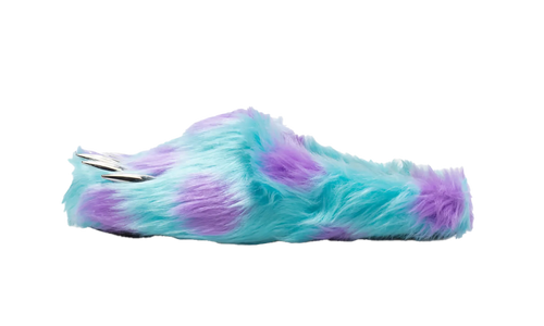 Monster Claw Mule "Teal / Purple" BS90