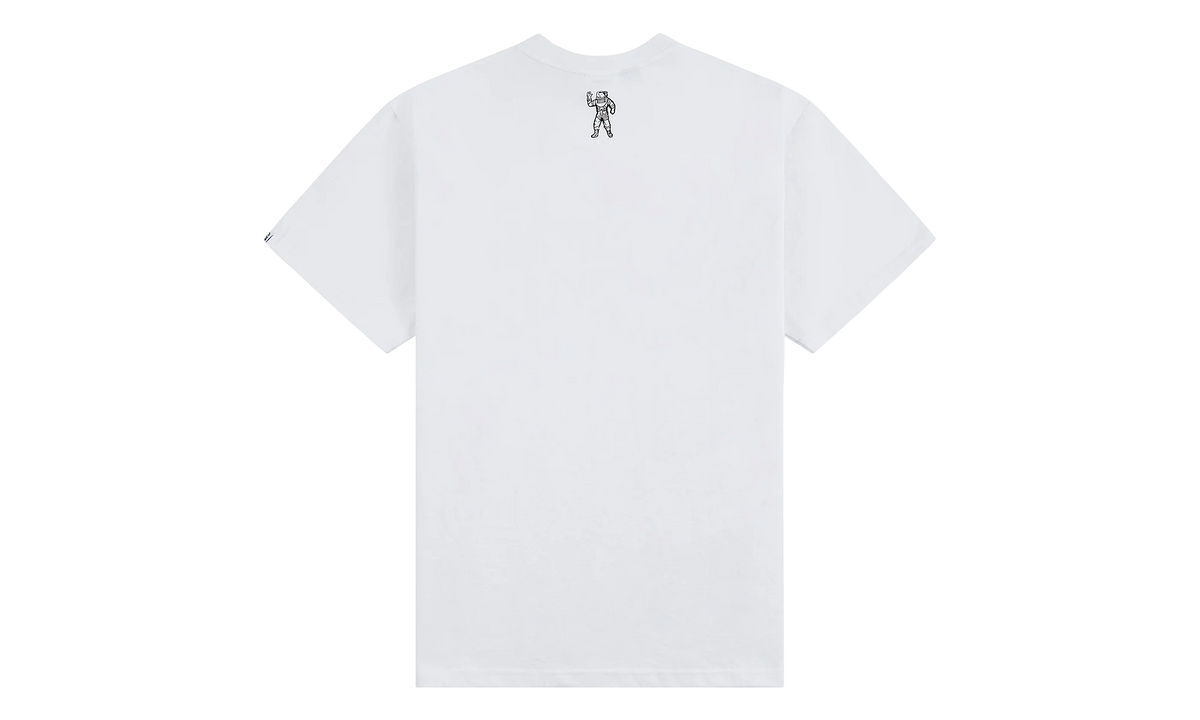 Smokey Tee "White" 861 1321 WHT